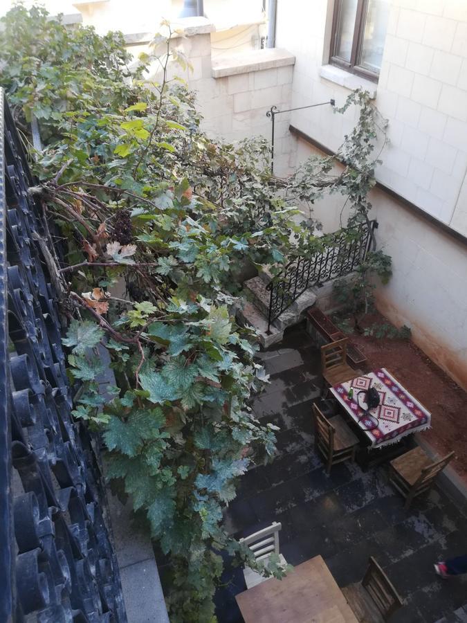 Bed and Breakfast Arif Bey Konagi Gaziantep Exterior foto
