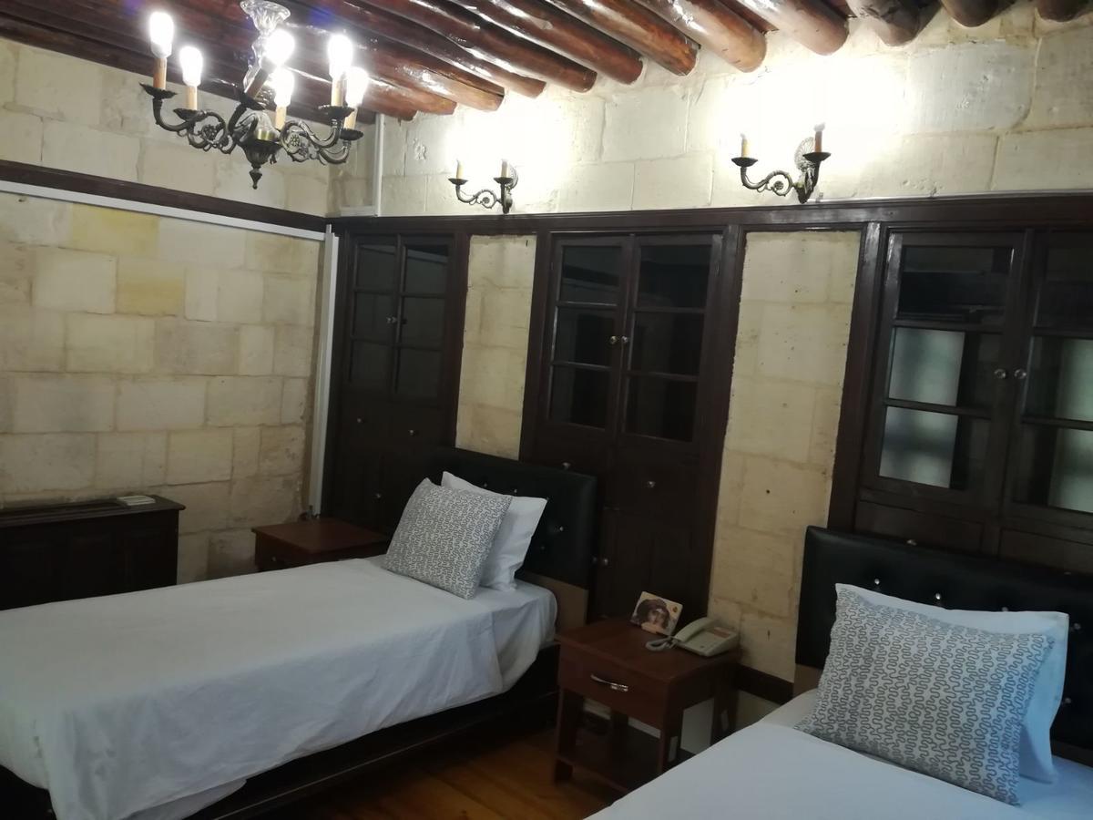 Bed and Breakfast Arif Bey Konagi Gaziantep Exterior foto