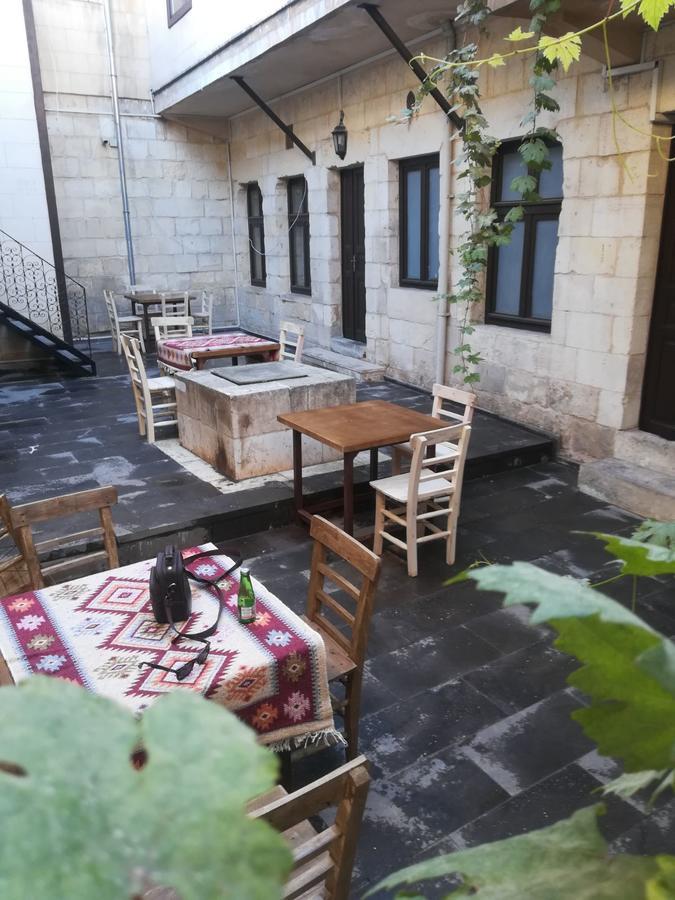Bed and Breakfast Arif Bey Konagi Gaziantep Exterior foto