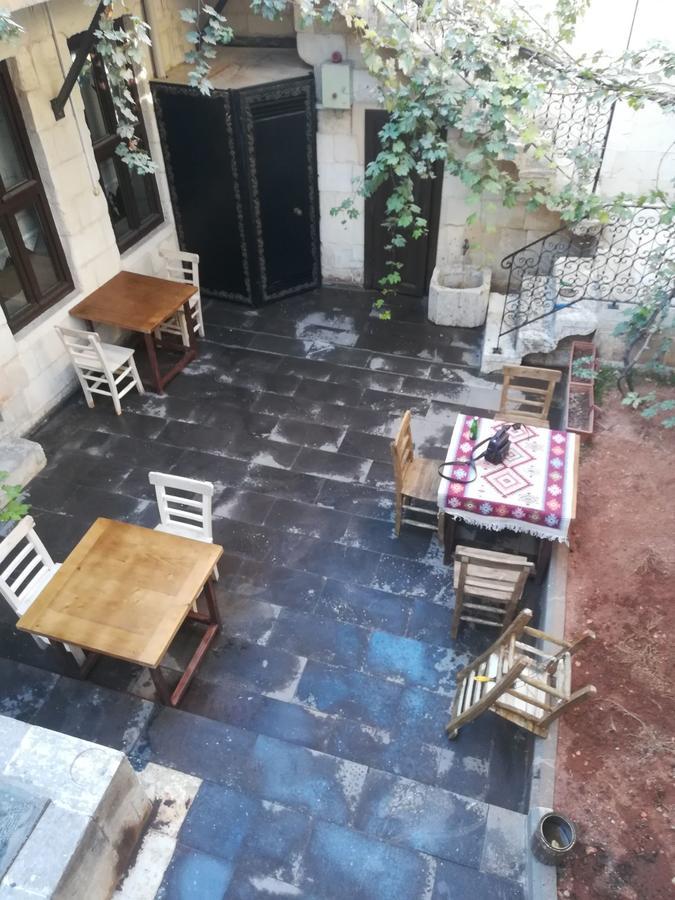 Bed and Breakfast Arif Bey Konagi Gaziantep Exterior foto