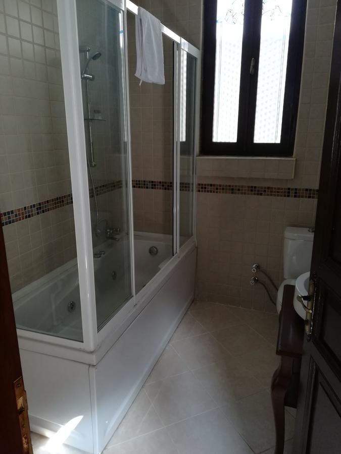 Bed and Breakfast Arif Bey Konagi Gaziantep Exterior foto