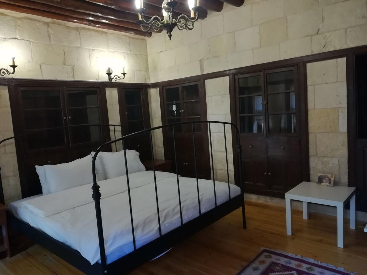 Bed and Breakfast Arif Bey Konagi Gaziantep Exterior foto