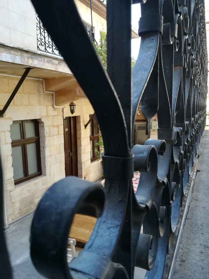 Bed and Breakfast Arif Bey Konagi Gaziantep Exterior foto