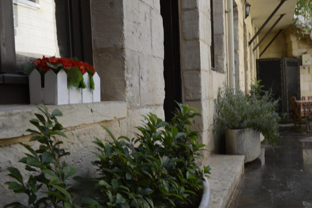 Bed and Breakfast Arif Bey Konagi Gaziantep Exterior foto